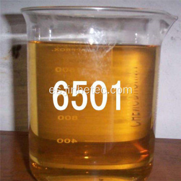 Dietanolamida de coco Cdea 6501